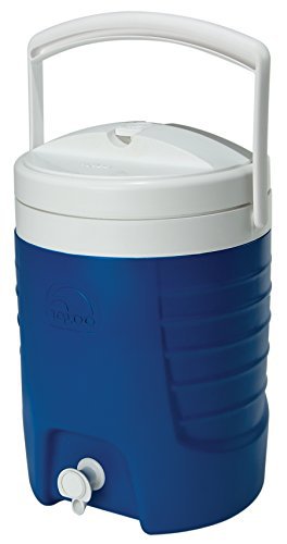 IGLOO Thermo-Getränkespender Sport Iglu 7,5 Liter