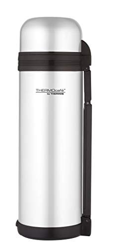 Thermos Thermocafe Mehrzweck-Behälter für Lebensmittel 1,8 l Edelstahl