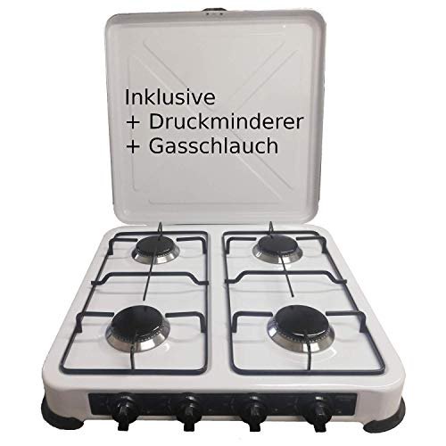 Camping-Gaskocher