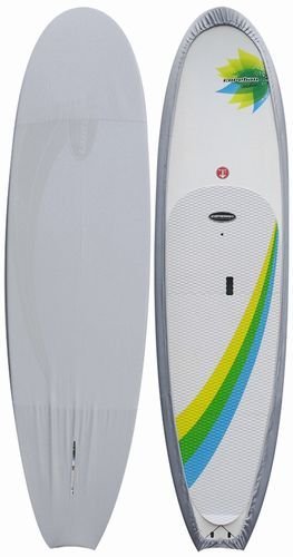 Victory Kore dry SUP Stand Up Paddle Board UV-Abdeckung für 9'6-27,9 cm Boards