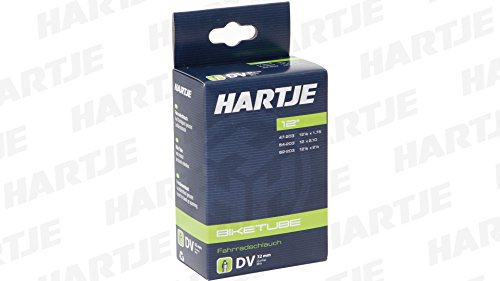 Diverse Hartje 12 Zoll (DV) Blitzventil Schlauch 62-203 (12 1/2 x 2 1/4)