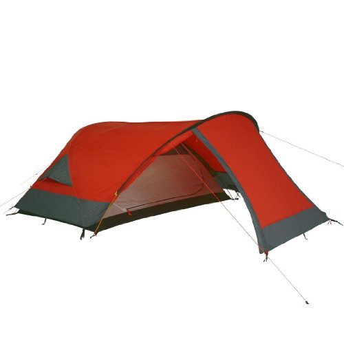 10T Outdoor Equipment 10T Zelt Silicone Biker 2 Mann Trekkingzelt wasserdichtes Campingzelt 5000mm Kuppelzelt mit Vorraum