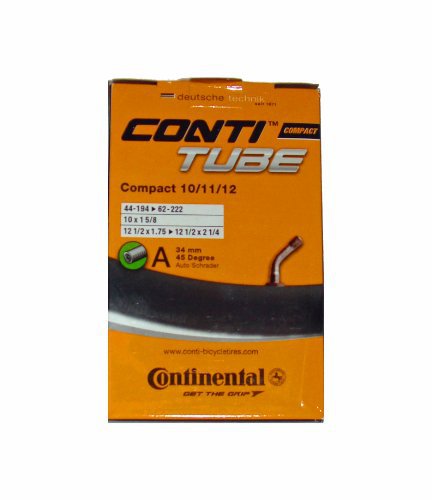 Continental Conti Compact 10/11/12