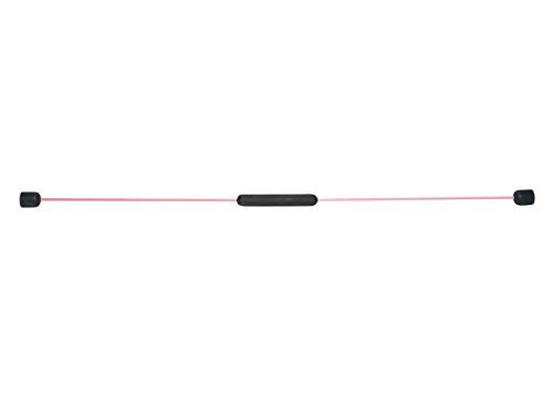 Crivit Sports CRIVIT® Swingstick inkl. Trainings-DVD (Sparpack: 5 Stäbe)