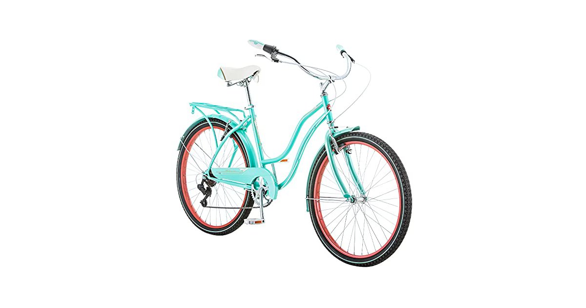 schwinn perla