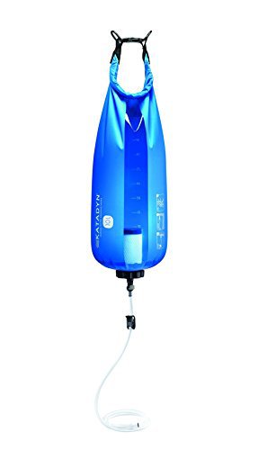 KATADYN Katadyn Wasserfilter Base Camp Pro 10L