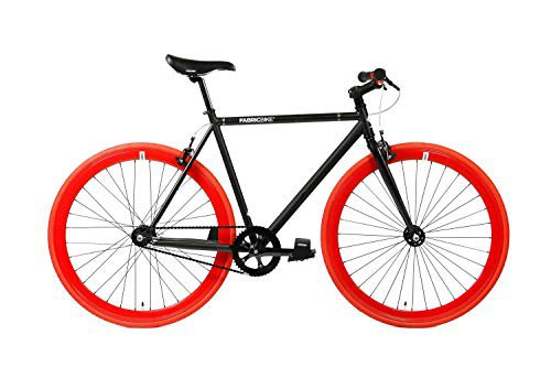 Fabricbike commuter cheap