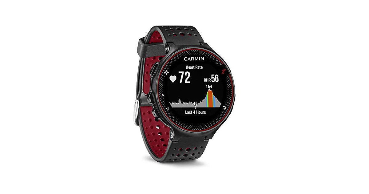 garmin forerunner 235 marsala