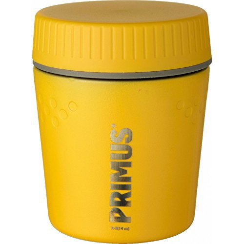 Relags Primus Thermo Speisebehälter 'Lunch Jug' Behälter, gelb, 0.55 Liter