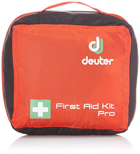 Deuter Erste Hilfe Set First Aid Kit Pro 3943216