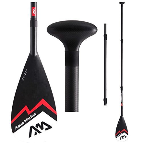 Aqua Marina AQUA MARINA SUP CARBON PRO Paddel 2016