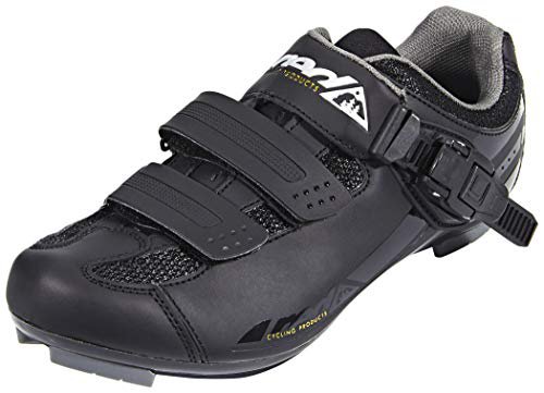 red CYCLING PRODUCTS Road III Rennrad Schuhe schwarz Schuhgröße EU 44 2020 Rad-Schuhe Radsport-Schuhe