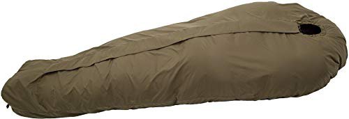 Carinthia Defence 1 Top Schlafsack M Olive 2020