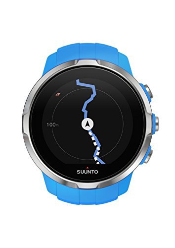 suunto spartan sport apps