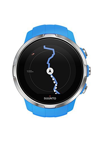 SUUNTO Suunto Unisex Spartan Sport