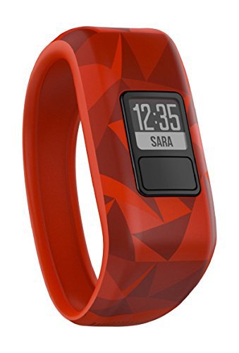 Garmin vívofit jr. Fitness-Tracker für Kinder - Aufzeichnung von Schritten und Bewegung