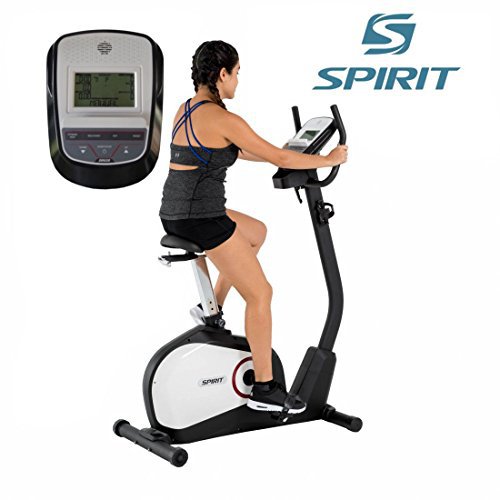 Spirit Heimtrainer / Ergometer DBU 20