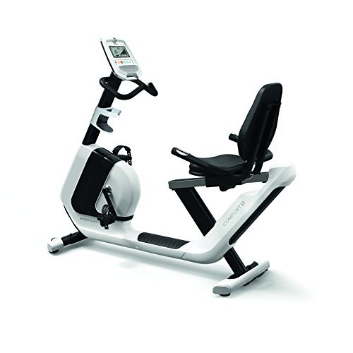 Horizon Fitness Ergometer Comfort Ri Viewfit