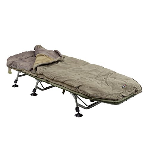 Chub Vantage 5 Season Sleeping Bag Standard 1404658 Schlafsack Sleepingbag Schlaf Sack