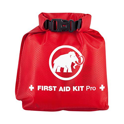 Mammut Uni Erste Hilfe Set First Aid Kit Pro, rot, one size