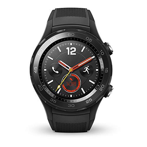 Huawei watch nfc android on sale pay