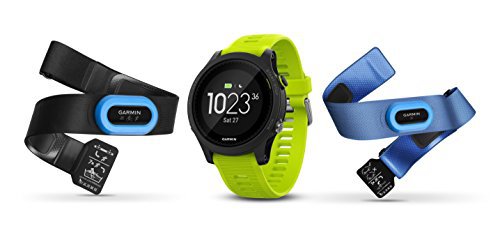 Garmin Forerunner 935 Sportuhr - Sportuhren