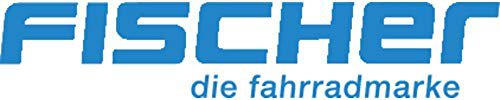FISCHER Fischer AV Fahrradschlauch, Auto Ventil, ETRTO: 67/78-584 | 27,5 Zoll | breit