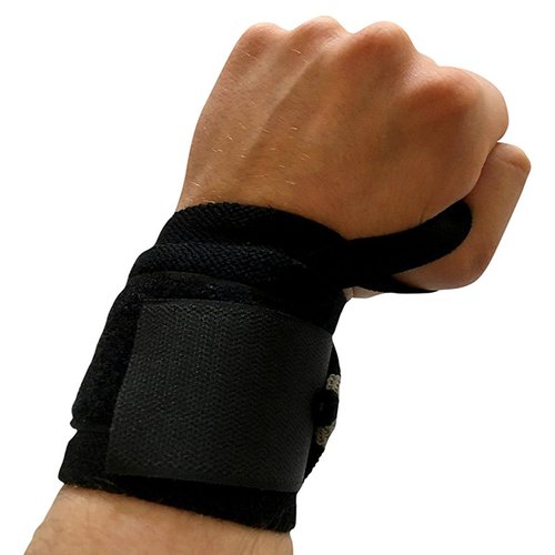 Active Elite Handgelenkbandage Set