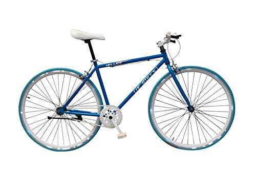 Helliot 2024 bikes fixie