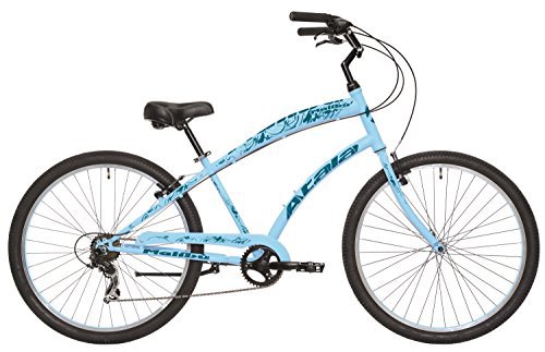 Atala 27,5 Zoll Herren Cruiser Fahrrad Malibu Man