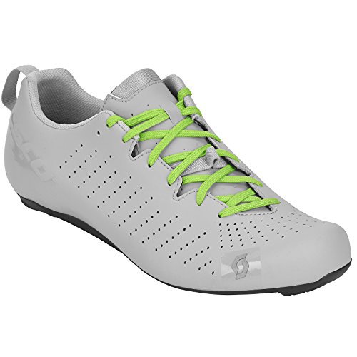 Scott Road Comp Lace Rennrad Fahrrad Schuhe grau 2019: Größe: 40