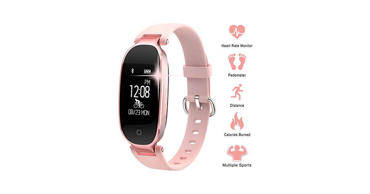 Smart wristband best sale wowgo w4011