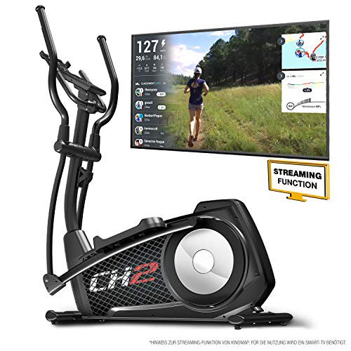 Sportstech cx2 2025 cross trainer