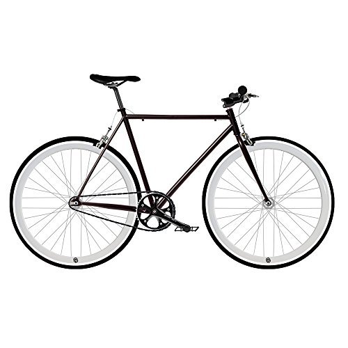 mowheel fixie