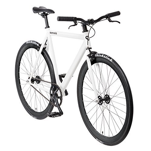 Bonvelo fixie deals