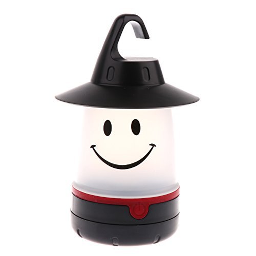 Baoblaze Süße Kinder Laterne Camping Lampe Taschenlampe Tischleuchte für Spielzelt, Kinderzimmer, Spielhaus, usw.