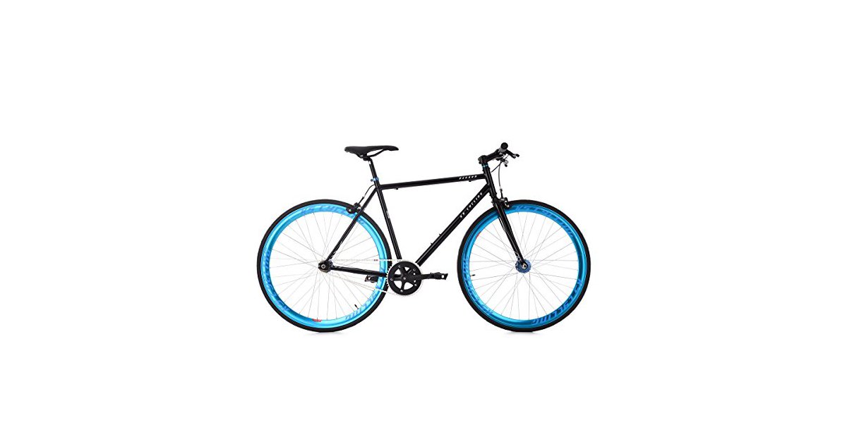 Ks cycling pegado discount