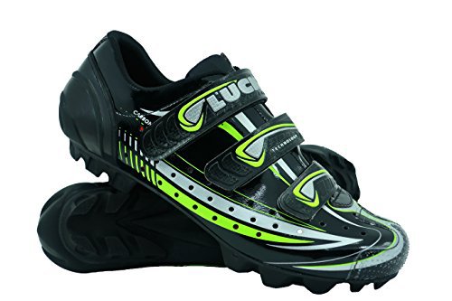 luck mtb shoes