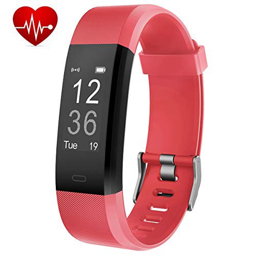 Muzili outlet fitness tracker