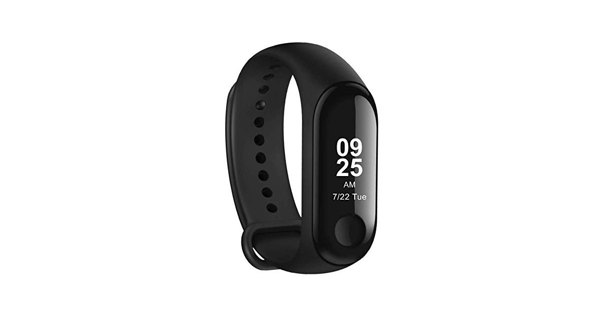 fahrrad kann nicht gespeichert werden mi band 3