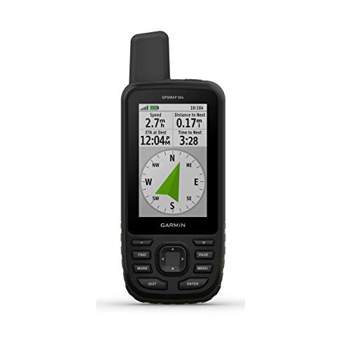 Garmin GPS-Gerät GPSMap 66s Unbekannt (0) 0