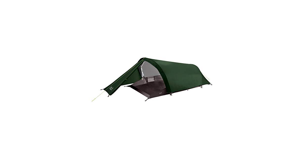 Jack wolfskin gossamer ii tent online