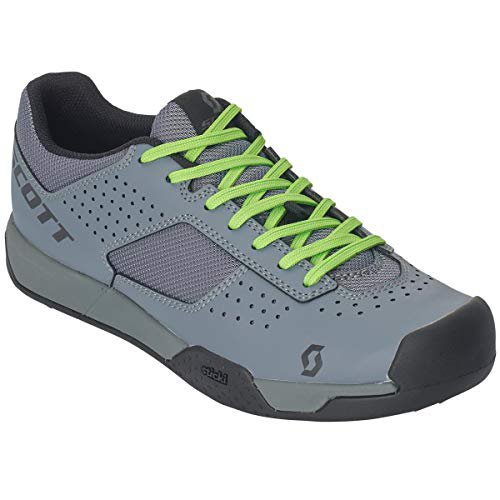 Scott Herren SCO MTB AR Leichtathletik-Schuh, Black/Grey