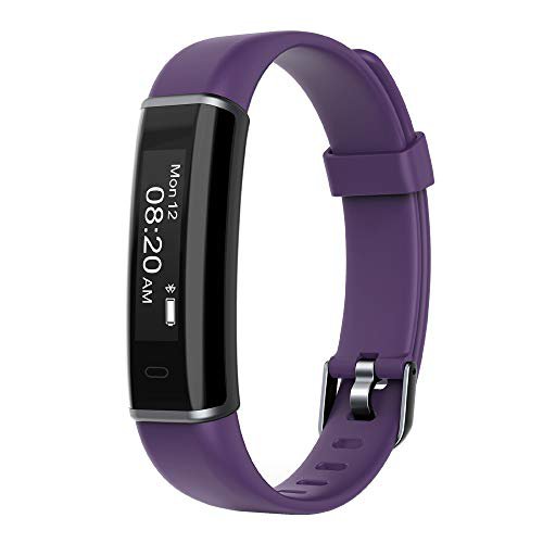 Willful Fitness Armband,Fitness Uhr Wasserdicht IP67 Fitness Tracker Smartwatch Aktivitätstracker Schrittzähler für Damen Herren Vibrationsalarm Anruf SMS Whatsapp Beachten für iPhone Android Handy