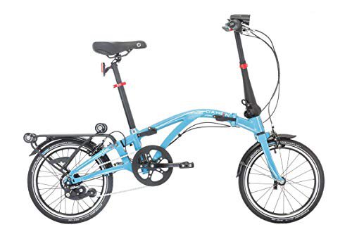 Dahon discount mariner i7u