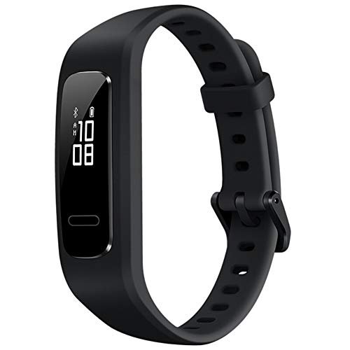 HUAWEI Huawei Band 3e Sport Smartwatch & Fitness Tracker - Schwarz