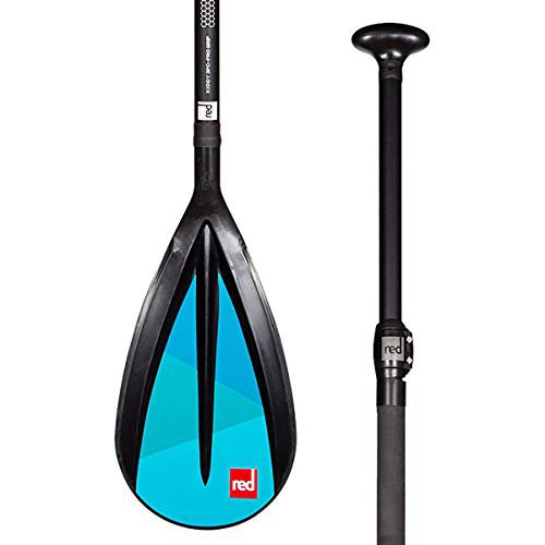 Red Paddle Kiddy Alloy Adjustable Kids Sup Paddel