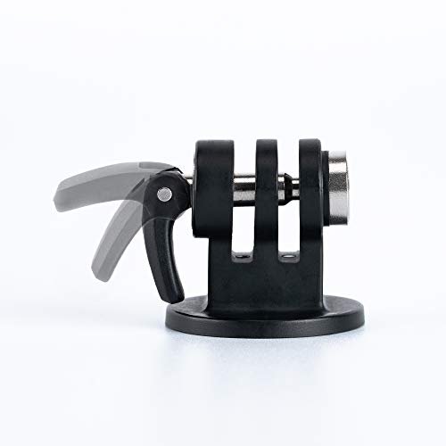 Hensych für PGYTECH Action Camera Universal Mount für 1/4 "Schnittstelle für DJI OSMO Pocket/OSMO Action, für GoPro 4 5 6 7 Converter, Stativ Selfie Stick Connector