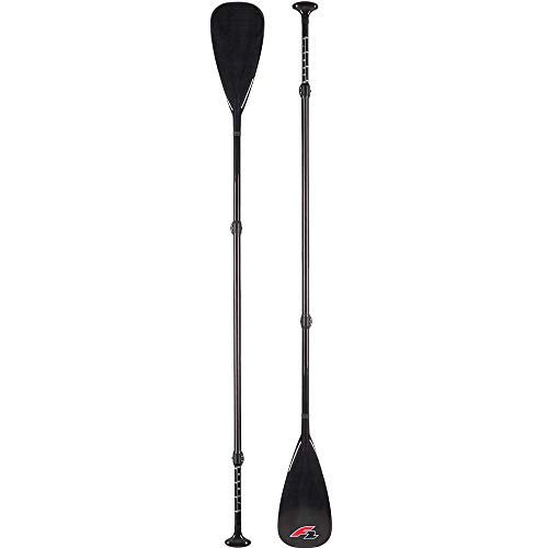 F2 SUP Paddle Carbon Composite 3tlg. CARBON 3tlg. Art. 800077