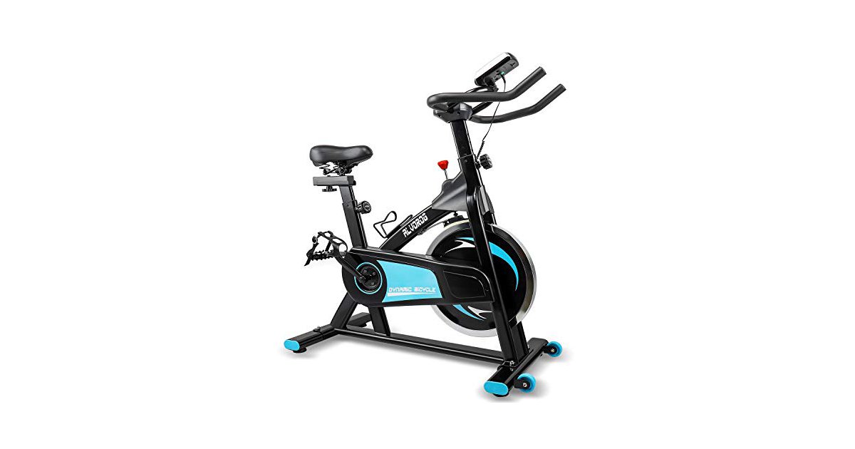 indoor cycling eigenem fahrrad